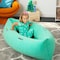Bouncybands Comfy Peapod Inflatable Sensory Pod, 60in, Ages 6-12, Green PD60GR - alternate 2